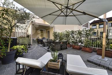 Appartamento Monza [CattaneoVRG]