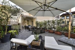 Appartamento Monza [CattaneoVRG]