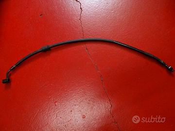 VARI TUBI TRECCIA PISTA KAWASAKI ZX10R