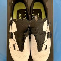 Scarpe ciclismo fi’zi:k vento stabilita carbon