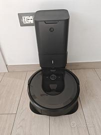 I Robot Roomba i7+