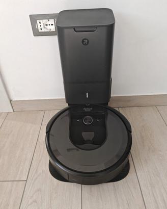 I Robot Roomba i7+