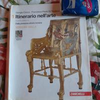 Itinerario nell'arte