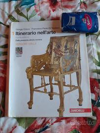 Itinerario nell'arte