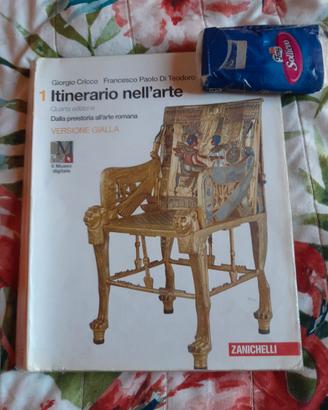 Itinerario nell'arte