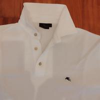 ETRO Polo set 4 pezzi taglia L