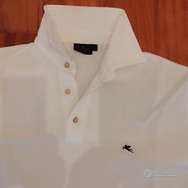 ETRO Polo set 4 pezzi taglia L