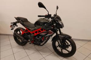 Benelli BN 125 IN PRONTA CONSEGNA