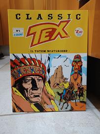 FUMETTI TEX, ZAGOR, DEADWOOD DICK