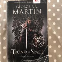 Il trono di spade.