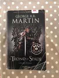 Il trono di spade.
