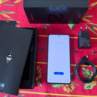 Samsung S20 ULTRA 5G (come Nuovo)