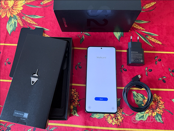 Samsung S20 ULTRA 5G (come Nuovo)