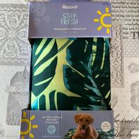 Tappetino/Materassino rinfrescante per cani