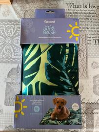 Tappetino/Materassino rinfrescante per cani