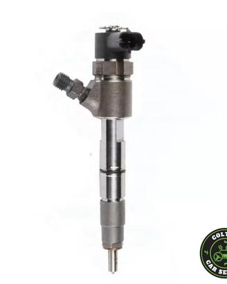 1 INIETTORE BOSCH 0445120011 PER FIAT DUCATO 2.3 J