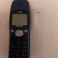 Telefono Panasonic Omnitel non funzionante