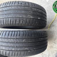 gomme usate 2055516 Estivo BRIDGESTONE - TUR - 297