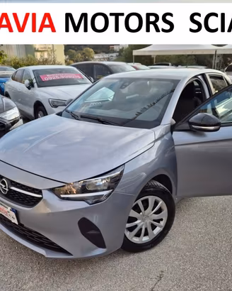 Opel Corsa 1.2 BENZINA 5PORTE