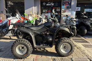 Kymco atv mxu 250