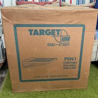 Target Audio PSW1 mensola per giradischi