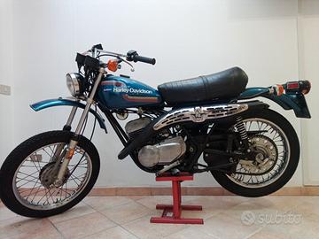 Harley-Davidson Altro modello - 1976