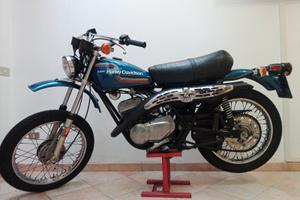 Harley-Davidson Altro modello - 1976