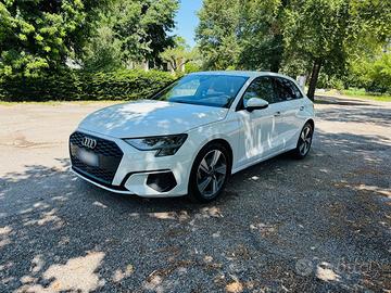 Audi A3 35 TFSI 1.5 150 cv 2023