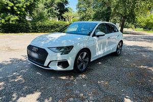 Audi A3 35 TFSI 1.5 150 cv 2023