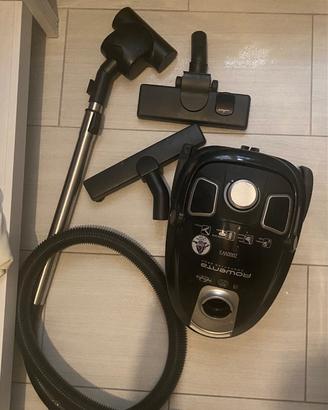 Aspirapolvere Rowenta Compact Ergo 2000w