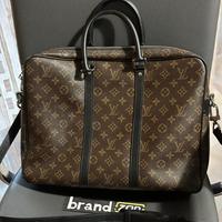 Borsa Louis Vuitton Laptop PC LV Bag