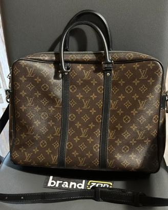 Borsa Louis Vuitton Laptop PC LV Bag