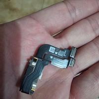 iphone 15 pro telecamera frontale originale 