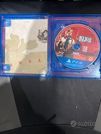 Giochi  PS4 compatibile anche con PS5