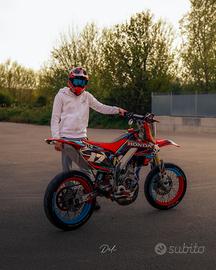 hm tpr 86