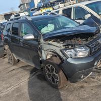 DACIA DUSTER 2018-2022 1.5 dCi SUV 5 Porte