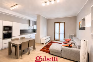 Appartamento Savigliano [Z 143ARG]