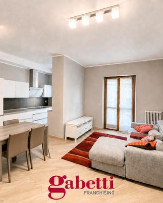 Appartamento Savigliano [Z 143ARG]