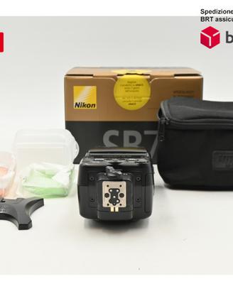 Nikon SB-700