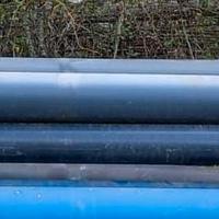 TUBI e manicotti scorrevoli in PVC 