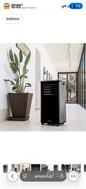 CECOTEC Condizionatore Portatile Freddo/Caldo