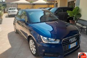 Audi A1 1.4 TFSI 125 CV S tronic
