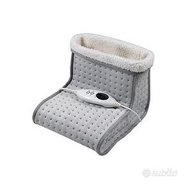 Scaldapiedi elettrico