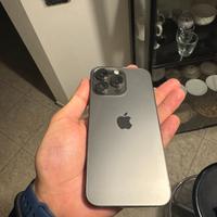 iPhone 13 Pro 128 GB