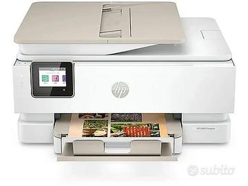 HP Envy Inspire 7920e