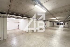 Box / Garage di 15 m² a Trieste