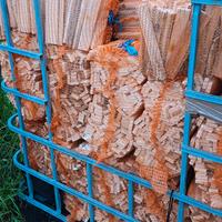 legnetti accendifuoco