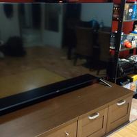 Smart Tv Hisense 70A7100F 70 pollici 4K HDR