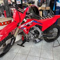 Honda CRF 450 R 2021