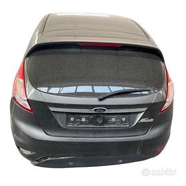 RTJD RICAMBI USATI AUTO FORD Fiesta 6° Serie (08>